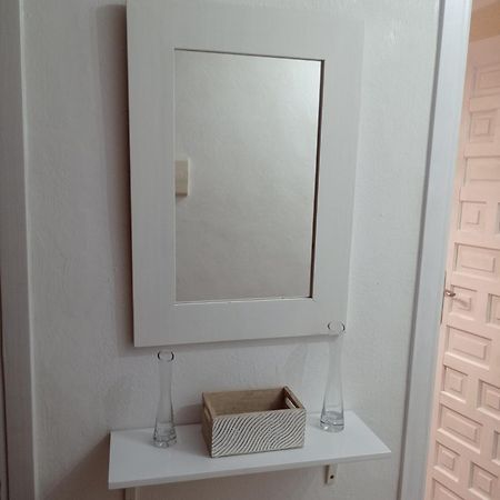 Apartamento Illa Blanca Es Pujols Exteriör bild